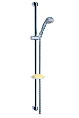 Hansgrohe Croma 3jet / Unica’S zuhanyszett 0,90 m 27773 000 (27773000)