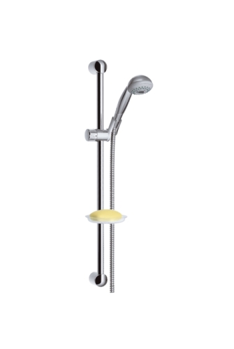 Hansgrohe Croma 3jet / Unica’S zuhanyszett 0,65 m 27751 000 (27751000)