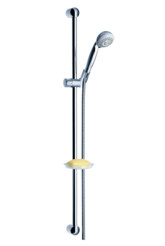 Hansgrohe Croma 2jet / Unica’S zuhanyszett 0,90 m 27770 000 (27770000)
