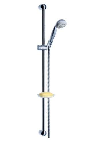Hansgrohe Croma Variojet/Unica’S zuhanyszett 0,90 m 27754 000 (27754000)
