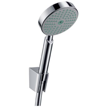 Hansgrohe Raindance S 100 AIR 1jet/Porter’S kádszett 27580 000 (27580000)