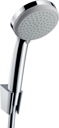 Hansgrohe Croma 100 Vario/Porter’S kádszett 1,25 m 27592 000 (27592000)