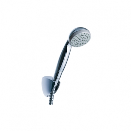 Hansgrohe Croma 1jet/Porter’C kádszett 1,25 m 27539 000 (27539000)