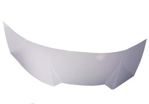 Ravak Asymmetric Aszimmetrikus kád előlap (bal, 170-es kádhoz) CZ48100000