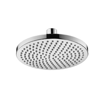 Hansgrohe Croma 160 1jet fejzuhany EcoSmart 9 l/perc 28450 000 (28450000)