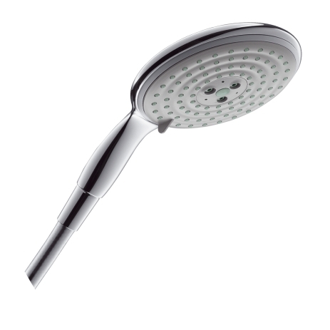 Hansgrohe Raindance E150 Air 3jet kézizuhany EcoSmart 9 l/perc 28551 000 (28551000)