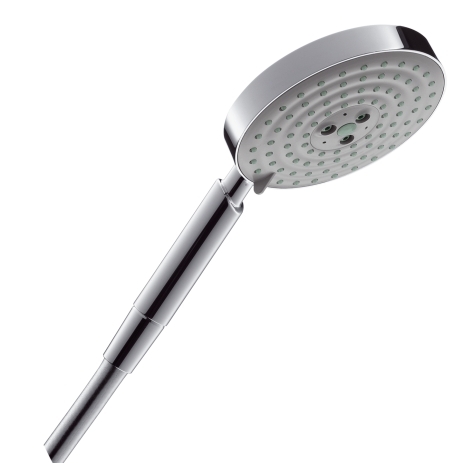 Hansgrohe Raindance S 150 AIR 3jet kézizuhany EcoSmart 9 l/perc 28550 000 (28550000)