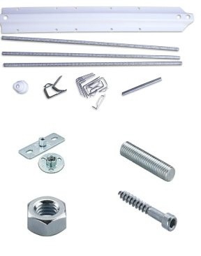 Ravak Rosa univerzális kád előlap panelkit B23000100N