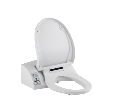 Geberit Geberit AquaClean 5000 146.120.11.2 WC-csészére szerelhető beépített melegvíz zuhany alpin fehér