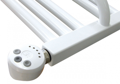 Radeco Terma Meg 1 fehér fűtőpatron (300 W)