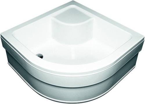 Ravak Sabina LA+Base+Set zuhanytálca előlap (80x80 zuhanytálcához, előlap, #A9140011020)