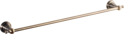 Sapho DIAMOND 60 cm törölközőtartó, bronz 1318-09