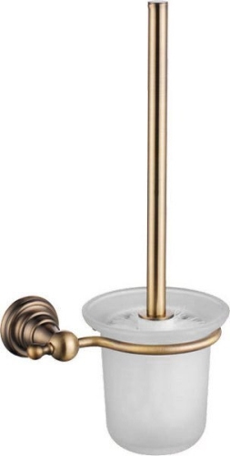 Sapho DIAMOND WC-kefe, bronz 1318-08
