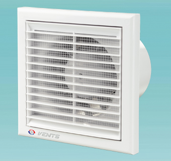 Vents 100 K1 ventilláror