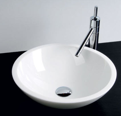Sapho Beauty Fenix üvegmosdó (2501-02)