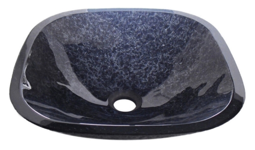Sapho Beauty Magic üvegmosdó 42x42 cm (2501-10)