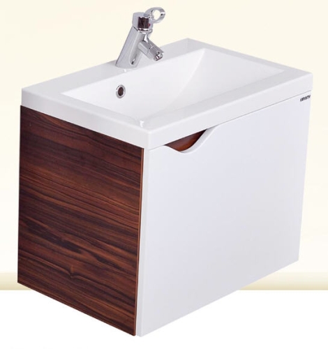 Infinity Krizia 600 fürdőszobabútor (MDF/Laminált)