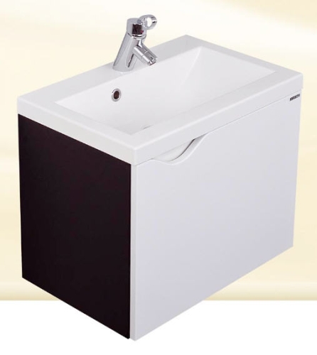 Infinity Krizia 600 fürdőszobabútor (MDF)