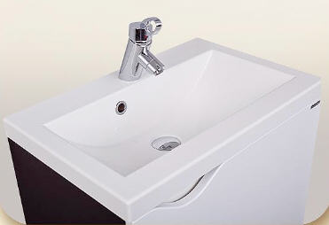 Infinity Krizia 600 fürdőszobabútor (MDF)