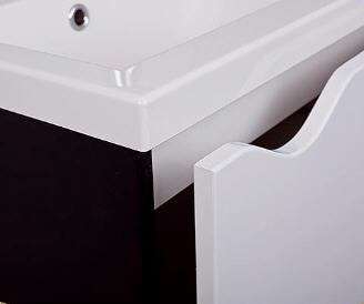 Infinity Krizia 600 fürdőszobabútor (MDF)