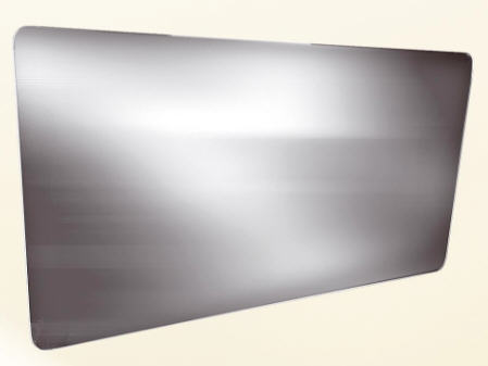 Infinity Future 1200 fürdőszobabútor tükör