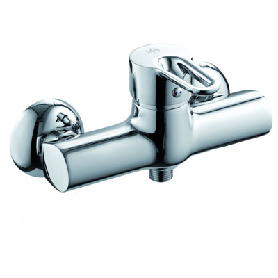 Armatura Bazalt 4706-010-00 fali zuhany csaptelep