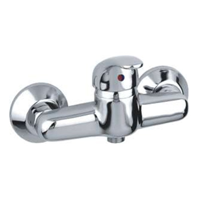 Armatura Nefryt 506-010-00 króm fali zuhany csaptelep