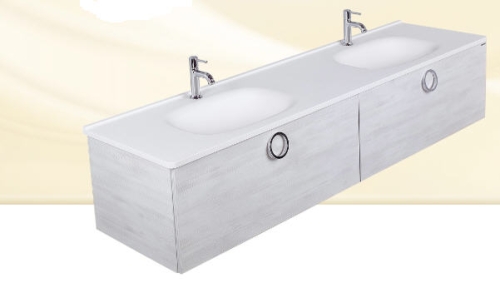 Infinity Insignis 2000 fürdőszobabútor