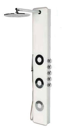 Sapho Idesk zuhanypanel WN765