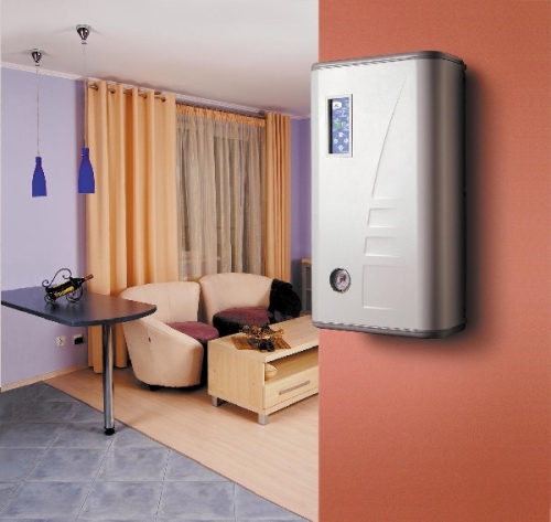 Kospel EKCO.L1N..p Elektromos kazán padlófűtéshez (400 V, 24 KW, #EKCO.L1N 24p)