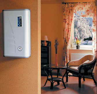 Kospel EKCO.T Melegvizes központi fűtéshez nagyteljesítményű elektromos kazán (400V 3N~, 42 KW, #EKCO.TM42)