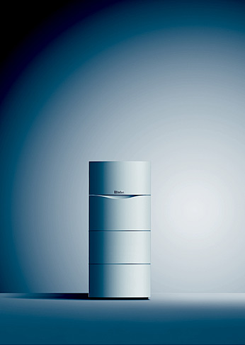 Vaillant VSC ecoCOMPACT 196/2 C150 fali kondenzációs beépített tárolós gáz kazán