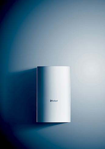 Vaillant uniSTOR VIH CB 75 indirekt fűtésű szögletes fali melegvíz-tároló