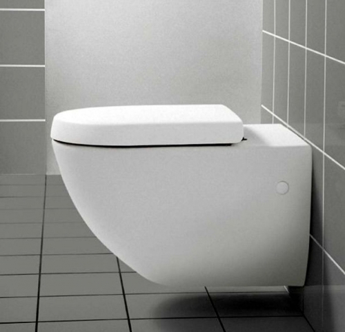 Villeroy & Boch Subway fali wc 6600 10 01 (66001001)