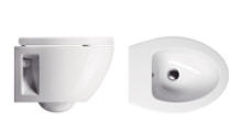 Sapho GSI Losanga fali wc (771811)