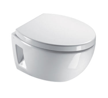 Sapho GSI Losanga fali wc (771811)