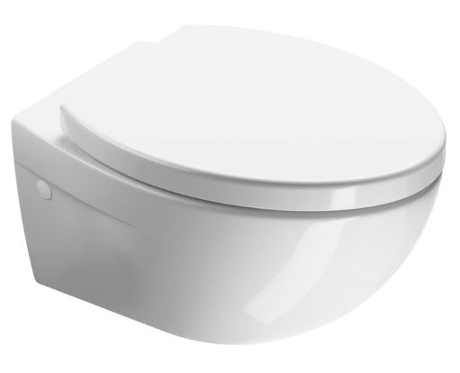 Sapho GSI Modo fali wc (771211)