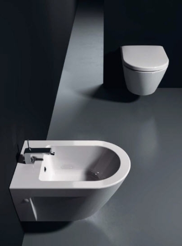 Sapho GSI Norm fali bide (866411)