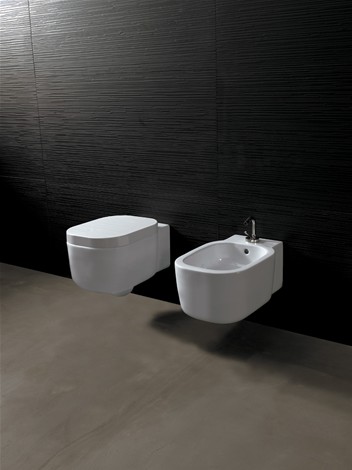 Sapho Neat fali wc 23320101