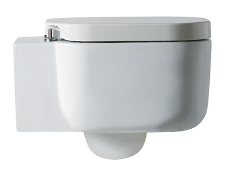 Sapho Neat fali wc 23320101