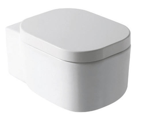 Sapho Neat lassú zárodású wc ülőke MC2301S