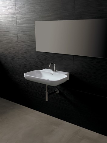 Sapho Neat Easy 65x49 cm mosdó 23110101