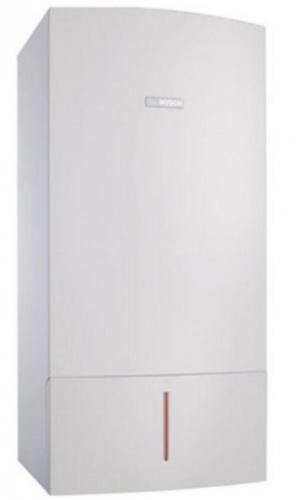 Bosch Condens 3000 W ZWB 28-3C fali kondenzációs kombi gázkazán