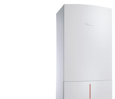 Bosch Condens 3000 W ZWB 28-3C fali kondenzációs kombi gázkazán