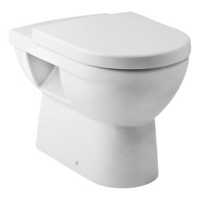 Jika Mio mélyöblítésű álló wc H8257160000001 (8.2571.6.000.000.1)