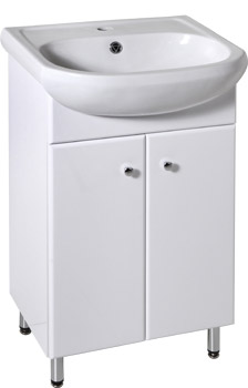 Hopa Olsen-Spa H-KAN-50-U fürdőszobabútor