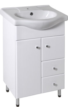 Hopa Olsen-Spa H-KLA-55-U+2SS fürdőszobabútor