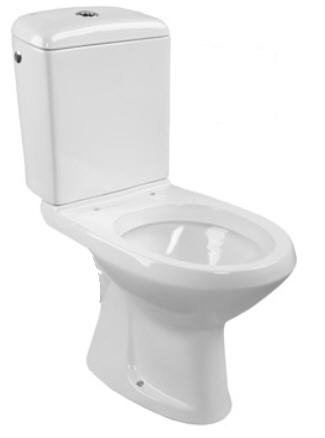 Hopa Olsen-Spa Premier alsó kifolyású monoblokkos wc