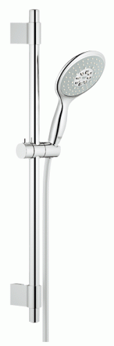 Grohe Power&Soul 27736 000 zuhanygarnitúra (27736000)