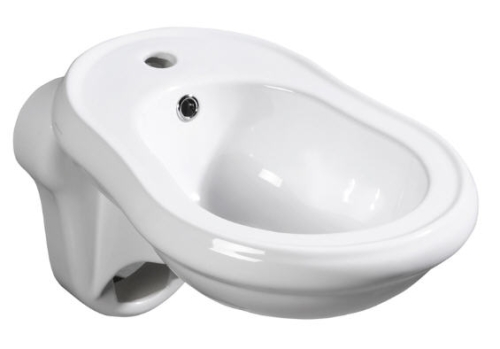 Sapho Kerasan Retro fali bide 102501